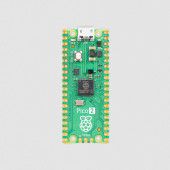 Performance Tests with the RP2350