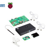 Raspberry Pi Compute Module 5 Development Kit