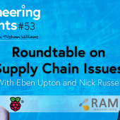 Europe’s Electronics Supply Chain – Challenges & Opportunities in EEI #53