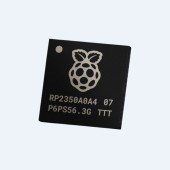 Raspberry Pi RP2350 A4 Stepping: Enhanced Security and New Flash Variants