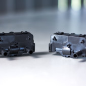 Von der Formel 1 zur Serienlösung: Allengra präsentiert innovativen Micro Flow Meter auf der SENSOR+TEST 2025