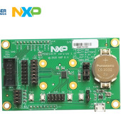 PCF2131-ARD Evaluierungsboard