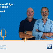 Robotik im Orbit – Technik für morgen