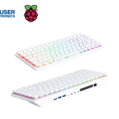 Premium Raspberry Pi 500+