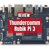 Thundercomm Rubik Pi 3: Raspberry Pi trifft Edge-KI