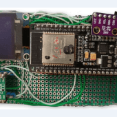 Meshtastic (projet de démo): Un réseau intelligent de nœuds LoRa