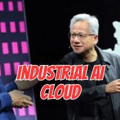 Deutsche Telekom et NVIDIA annoncent un cloud d’IA industrielle pour l’Allemagne