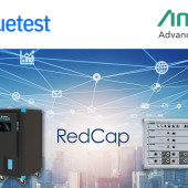 Tester les appareils 5G pour l’IoT devient plus simple grâce à Anritsu et Bluetest
