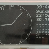 Timekeeping: Realizzare un Orologio E-Paper da 7,5" low-power con ESP32