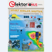 Ancora più IoT e Sensori! Edizione Bonus Gratuita di Elektor Mag