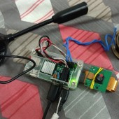 Interazione Vocale con Raspberry Pi Zero