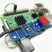 Raspberry Pi: slimme aan/uit-knop: Een oplossing voor de Raspberry Pi tot aan model 4