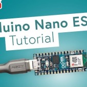 Arduino Nano ESP32 - Een korte handleiding voor installatie en IoT-gebruik