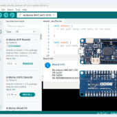 Veilige Firmware voor Microcontrollers: Updates in industriële toepassingen