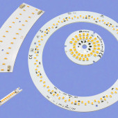 Hoogwaardige PCB LED-boards voor professionele toepassingen