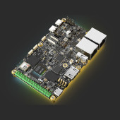 Whitepaper over NXP’s FRDM-platform voor i.MX-applicatieprocessors