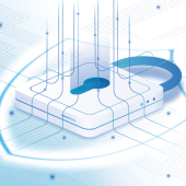 Secure flash geheugen voor veerkrachtige embedded systemen