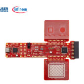 CY8CPROTO-041TP PSOC™ 4100T Plus-prototypingkit