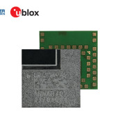 ANNA-B402 BLUETOOTH® 5.1-module