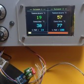 Perfect gekookt: Arduino Duo Mega voor nauwkeurige temperatuurregeling