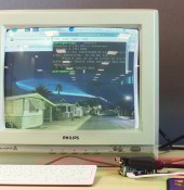 Raspberry Pi 5 Gets Interlaced RGB Video for CRTs