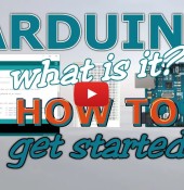 What is Arduino? How to Get Started