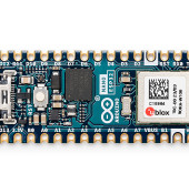 The Arduino Nano ESP32 is Much More for a Little Bit Less