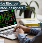 How to be Elecrow Cooperated Designers?