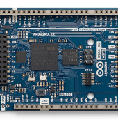 The Arduino GIGA R1 WiFi, a Portenta H7 for Makers? A Review