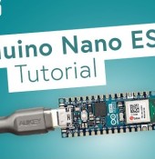 Arduino Nano ESP32 - A Short Tutorial to Setup and IoT Usage