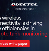 Save Time and Reduce Environmental Impact with Wireless Remote Tank Monitoring