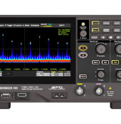 Siglent Delivers 12-Bit Oscilloscopes to address Signal Fidelity Challenges on every bench