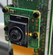 Raspberry Pi AI Camera Teased at Embedded World 2024