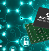 Easily Incorporate Embedded Security Using Microchip’s PIC32CK 32-bit Microcontrollers with Hardware Security Module