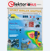 More IoT and Sensors Content! Free ElektorMag Bonus Edition