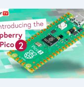 Introducing the Raspberry Pi Pico 2