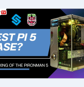 Best Pi 5 Case? – Assembling the Pironman 5