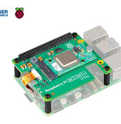 Raspberry Pi Hailo 8L AI Kit