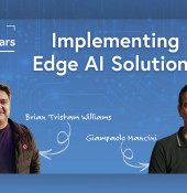 Implementing Edge AI Solutions with Arduino Pro
