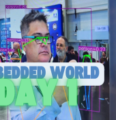 Embedded World 2025: Day 1