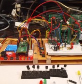 Simple Characteristic Curve Recorder Using Raspberry Pi Pico