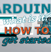 Was ist Arduino und wie steigt man da ein?