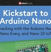 Erste Schritte mit dem Arduino Nano