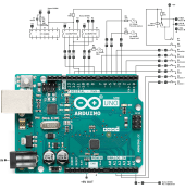 Retro-Tuning: Aufrüsten des TDA7010T FM-Empfängers mit Arduino Magic