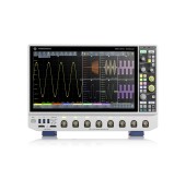 Rohde & Schwarz ajoute le R&S MXO 5 à huit voies aux oscilloscopes de nouvelle génération