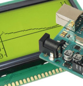 Article gratuit : enregistreur de température avec Arduino Nano
