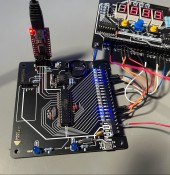 Test : Les cartes électroniques compatibles Arduino de Short Circuits