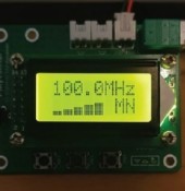 Récepteur FM numérique avec Arduino et TEA5767