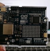 Arduino UNO R4 LED Matrix : Comment créer des animations