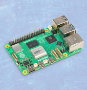 Le Raspberry Pi 5 dévoile une nouvelle variante de 2 Go, plus abordable, avec un SoC optimisé